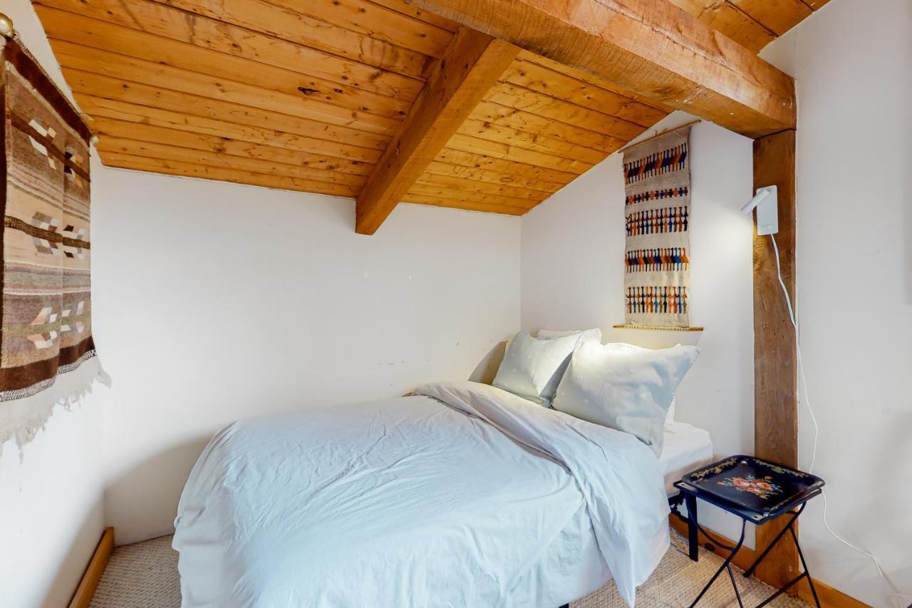 Вилла Newfane Hill Retreat Экстерьер фото