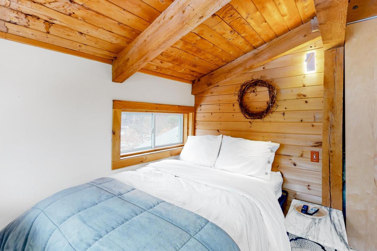 Вилла Newfane Hill Retreat Экстерьер фото