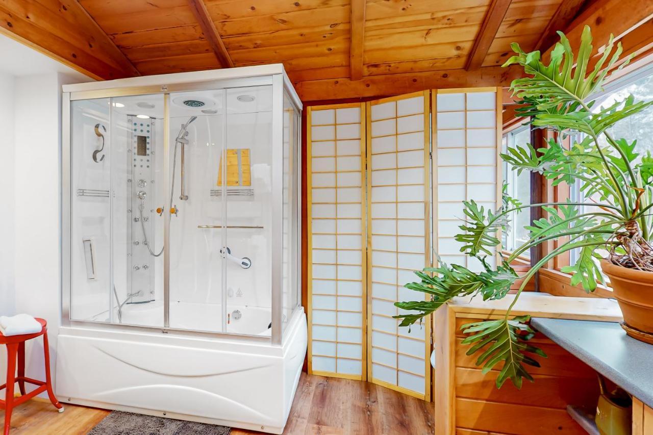 Вилла Newfane Hill Retreat Экстерьер фото